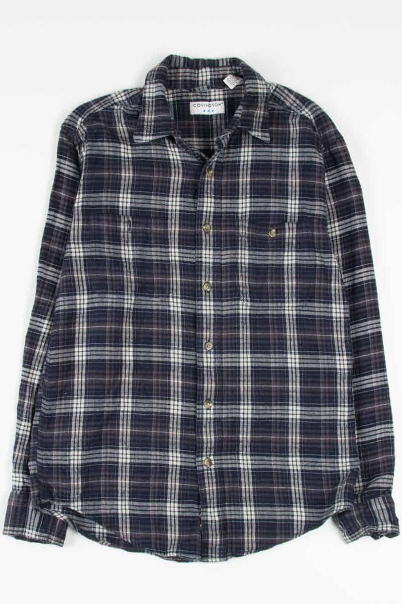 Vintage Flannel 2842