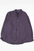 Vintage Flannel 2844