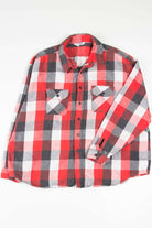Vintage Five Brother Thick Flannel 2849