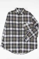 Vintage Flannel 2857