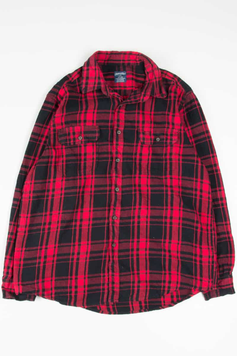 Vintage Flannel 2858