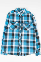 Vintage Flannel 2862