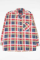 Vintage Flannel 2867