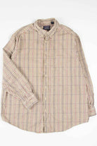 Vintage Flannel 2868