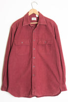 Vintage Flannel Shirt 286