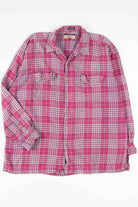 Vintage Flannel 2871