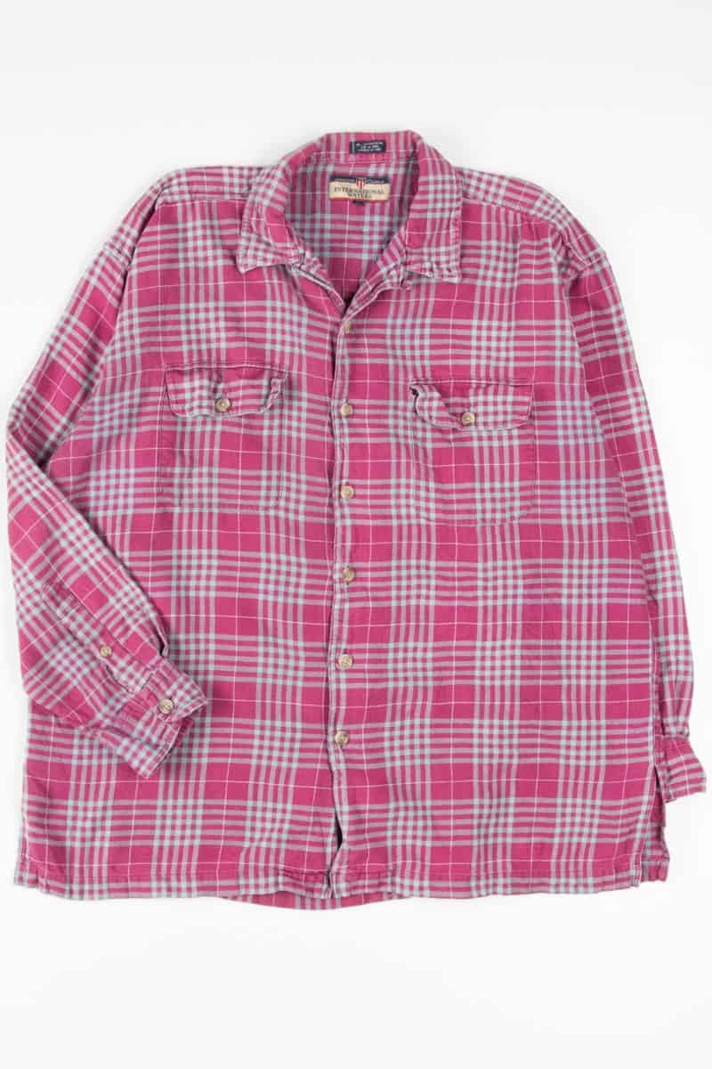 Vintage Flannel 2871