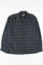 Vintage Flannel 2872