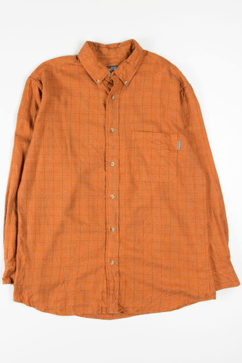 Woolrich Vintage Flannel 2873