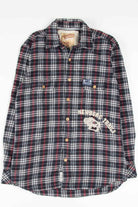Vintage Flannel 2875