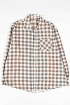 Vintage Flannel 2876
