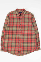 Vintage Flannel 2878