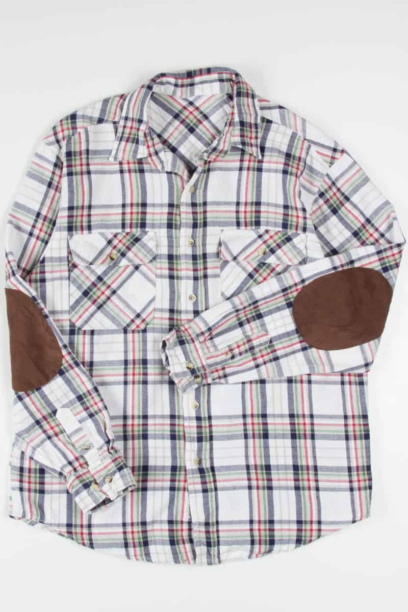 Vintage Flannel 2887