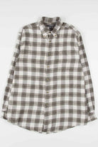 Ultra Soft Vintage Flannel 2888