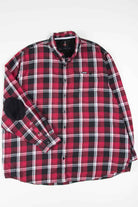 Vintage Flannel 2892