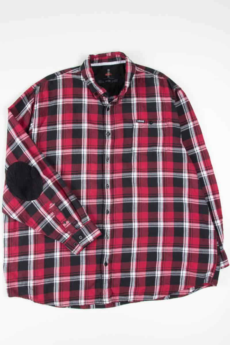 Vintage Flannel 2892