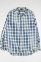 Vintage Flannel 2895