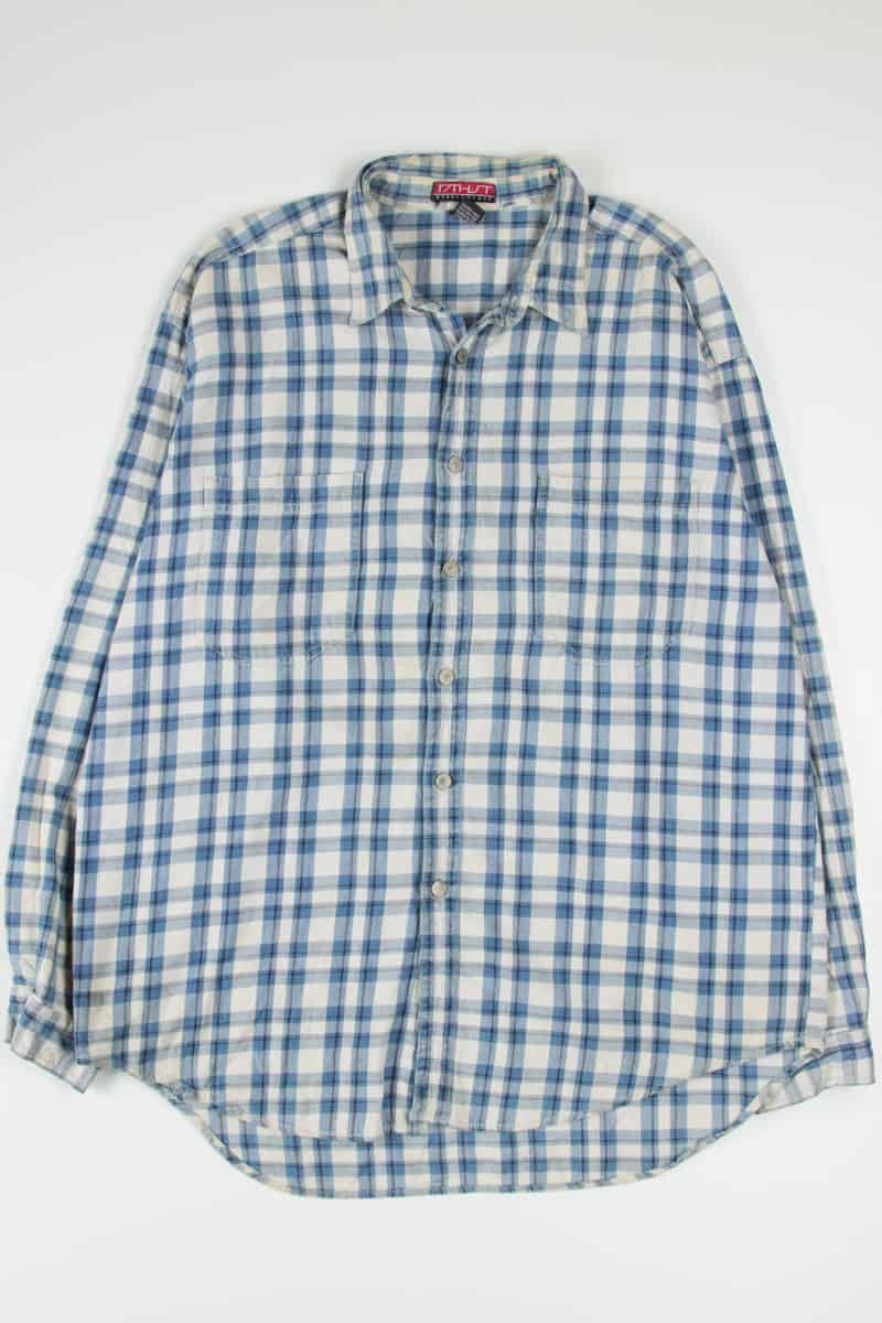 Vintage Flannel 2895
