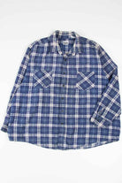 Vintage Flannel 2896