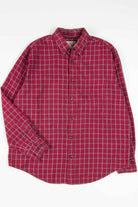 Vintage Flannel 2897