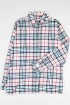 Soft Vintage Flannel 2899