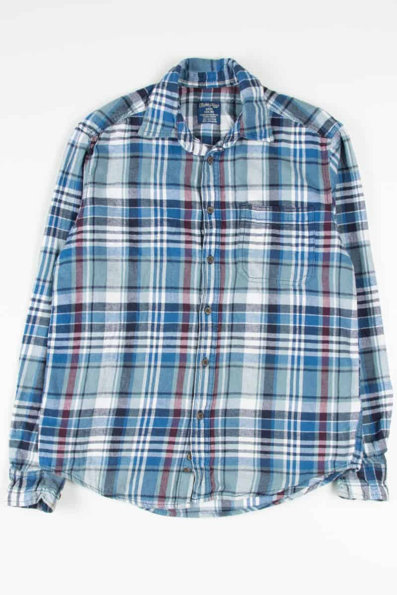 Vintage Flannel 2900