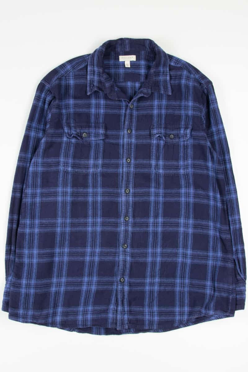 Vintage Flannel 2901