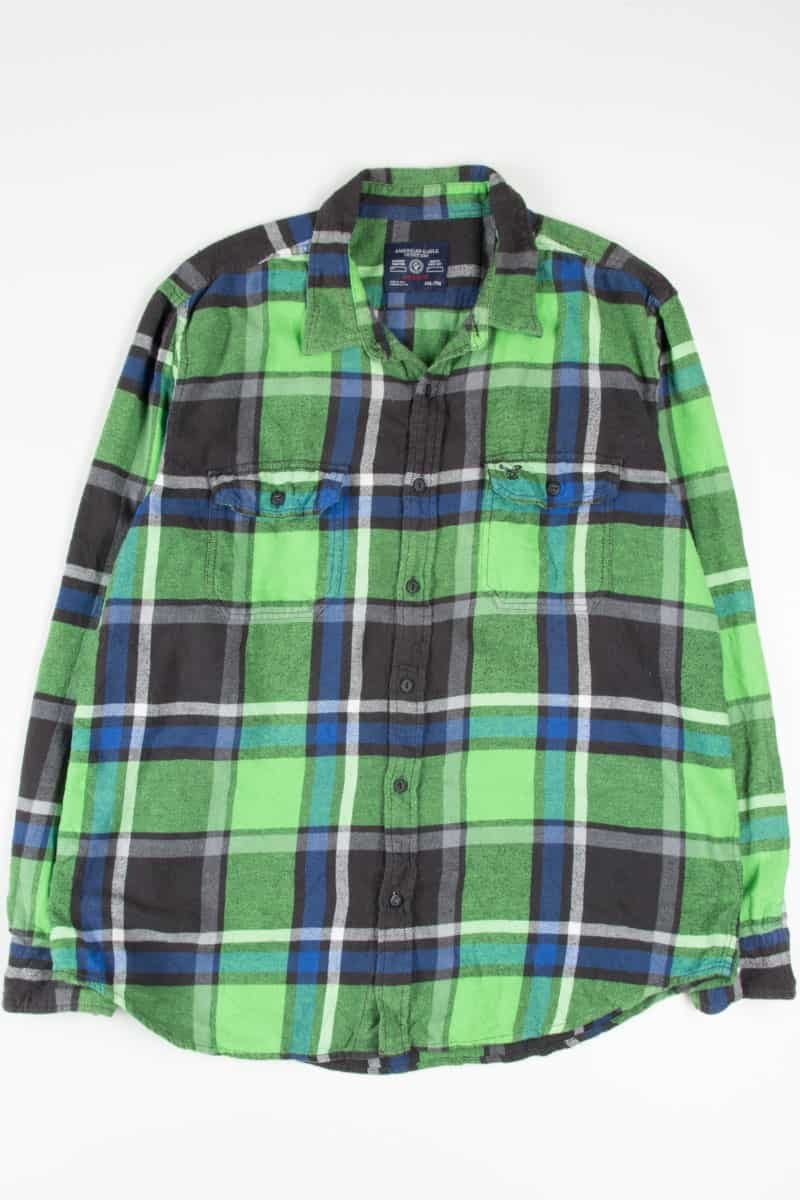 Vintage Flannel 2905