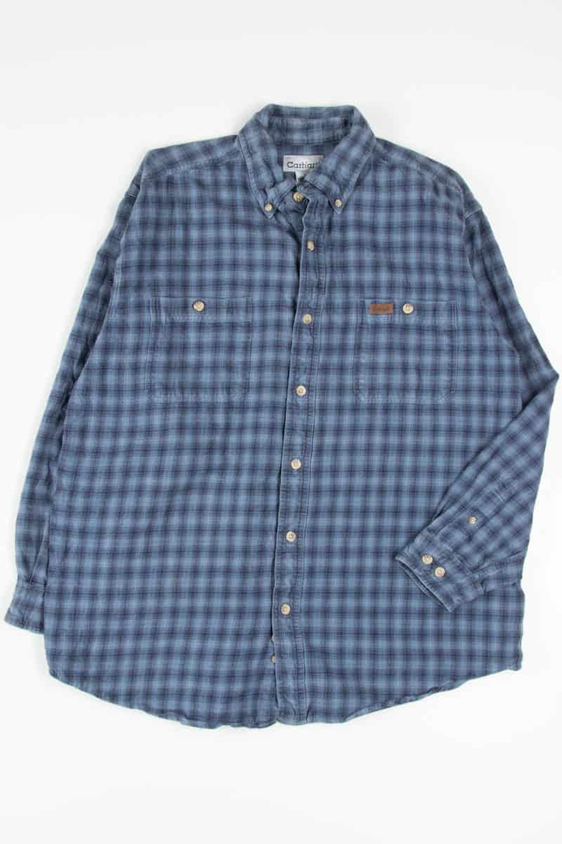 Vintage Flannel 2907