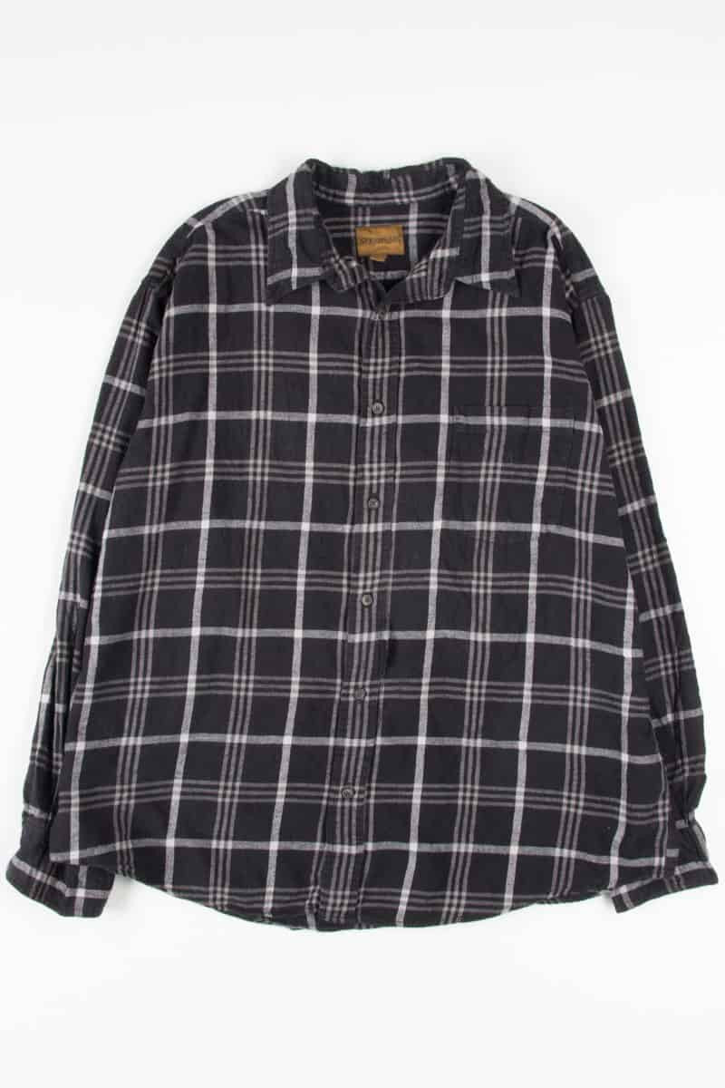 Vintage Flannel 2908