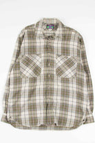 Vintage Flannel 2912