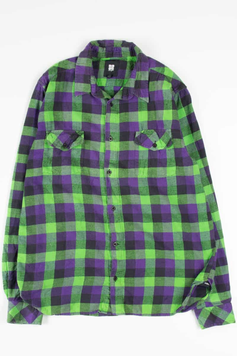 Vintage Flannel 2913