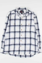 Vintage Flannel 2919