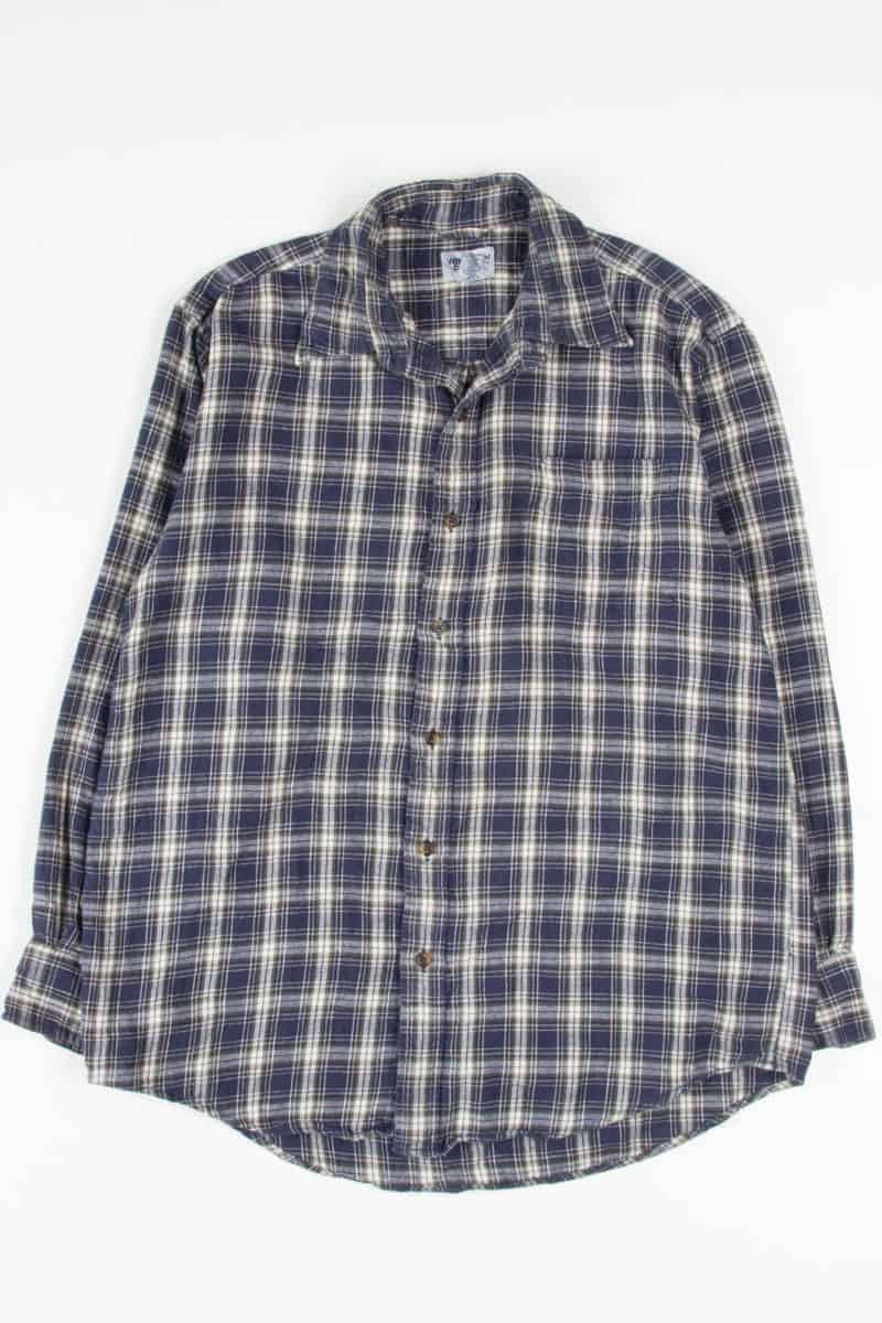Vintage Flannel 2921