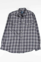 Vintage Flannel 2924