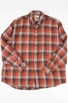 Vintage Flannel 2929