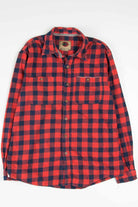Vintage Flannel 2930