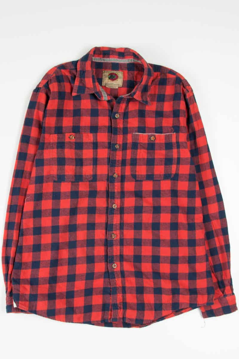 Vintage Flannel 2930
