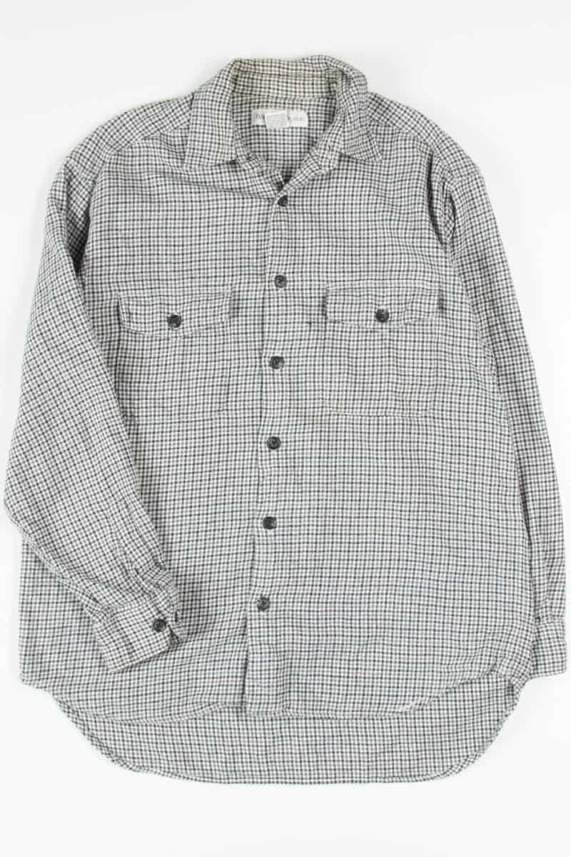 Vintage Flannel 2935