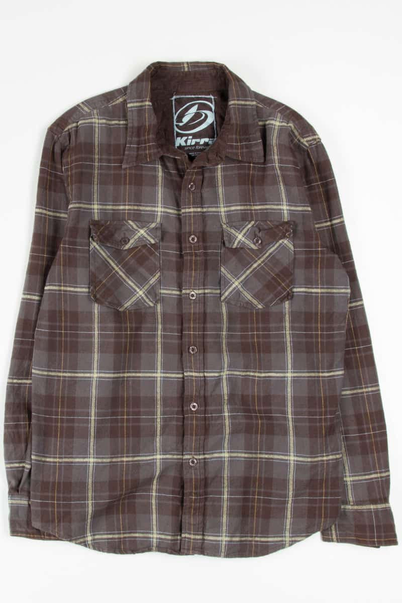 Vintage Flannel 2936
