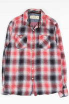 Vintage Flannel 2938
