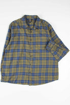 Vintage Flannel 2941