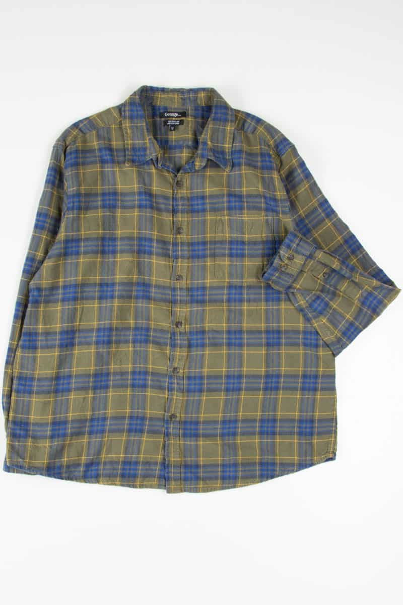 Vintage Flannel 2941