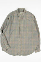 Eddie Bauer Flannel 2944