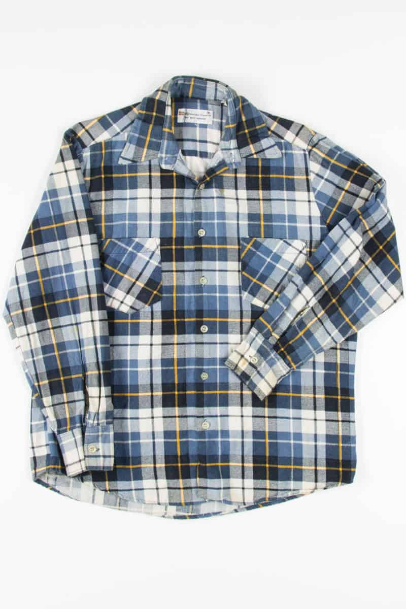 Vintage Flannel 2945