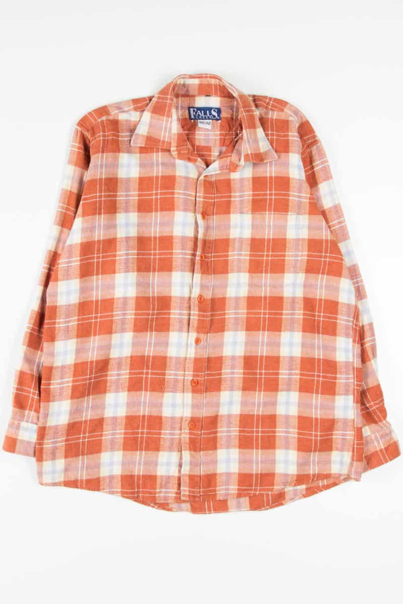 Vintage Flannel 2946