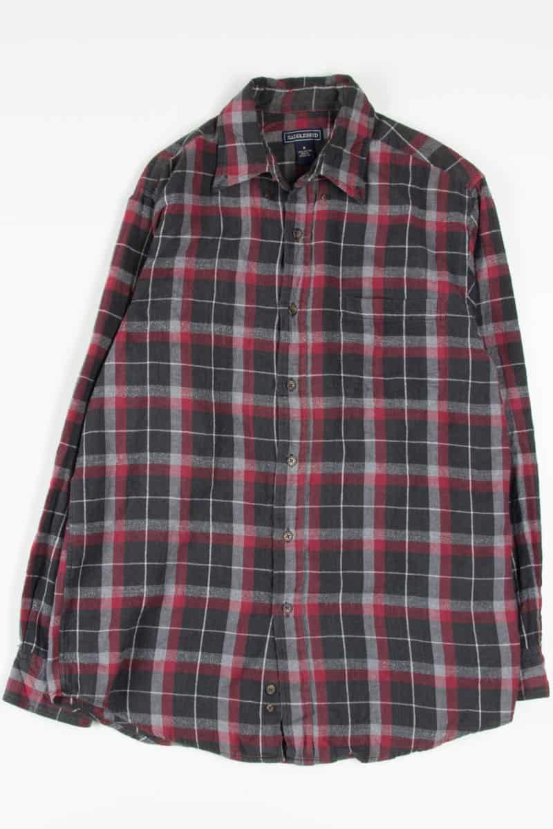 Vintage Flannel 2948