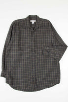 Vintage Flannel 2953