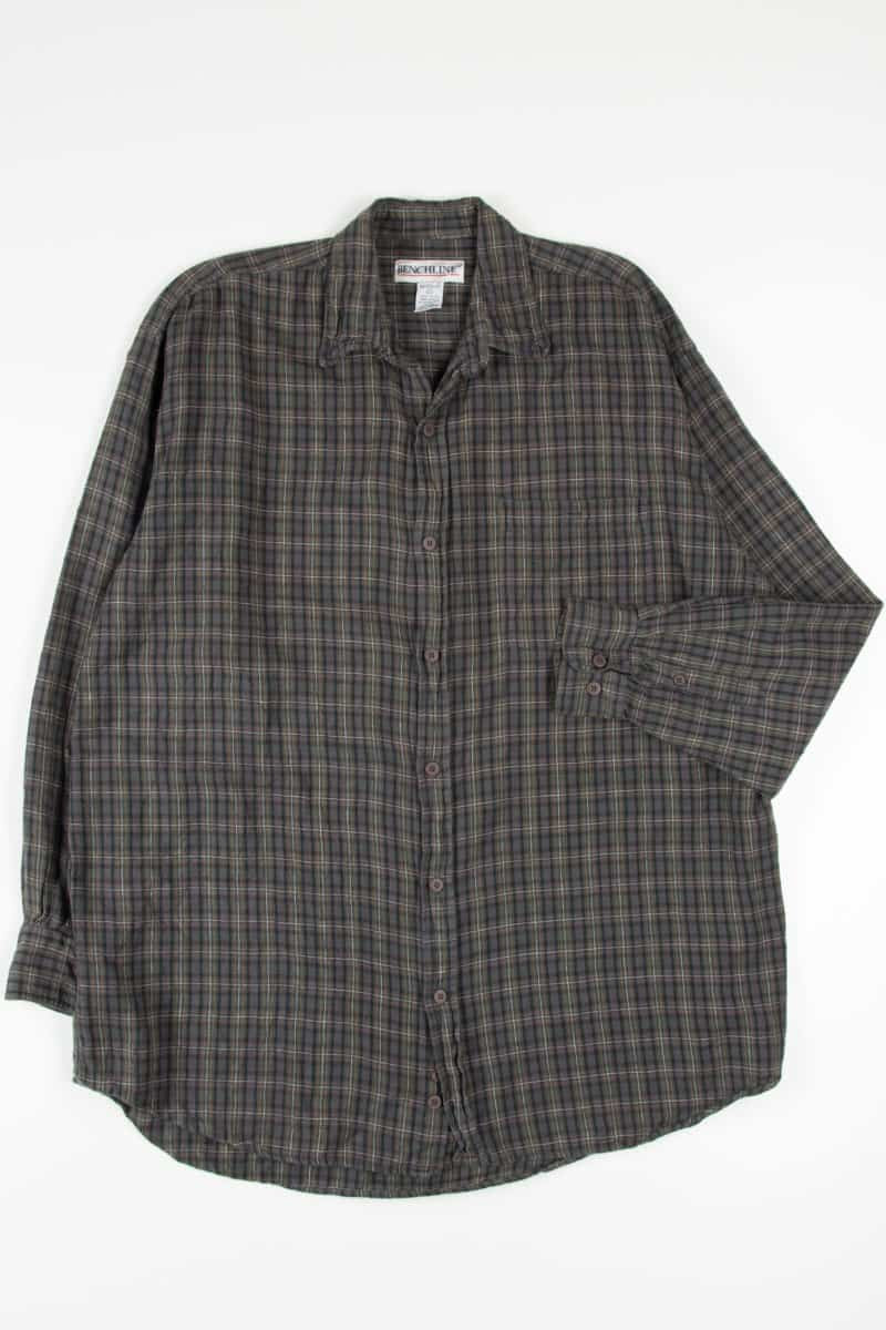 Vintage Flannel 2953