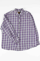 Vintage Flannel 2955